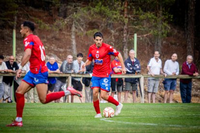 El Numancia continúa abonado al empate esta pretemporada