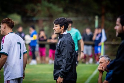 El Numancia continúa abonado al empate esta pretemporada