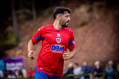 El Numancia continúa abonado al empate esta pretemporada