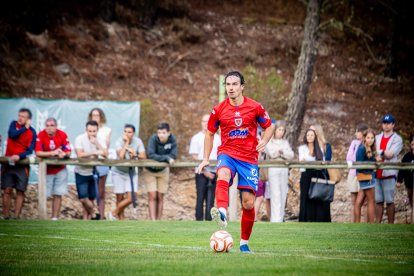 El Numancia continúa abonado al empate esta pretemporada