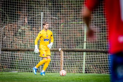 El Numancia continúa abonado al empate esta pretemporada