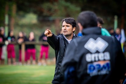 El Numancia continúa abonado al empate esta pretemporada
