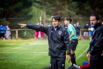 El Numancia continúa abonado al empate esta pretemporada