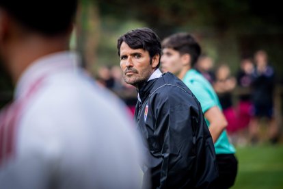 El Numancia continúa abonado al empate esta pretemporada