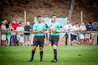 El Numancia continúa abonado al empate esta pretemporada