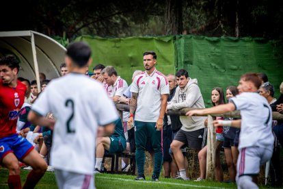 El Numancia continúa abonado al empate esta pretemporada