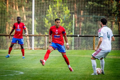 El Numancia continúa abonado al empate esta pretemporada