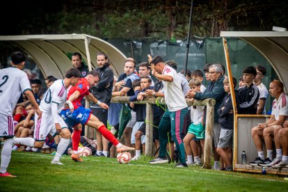 El Numancia continúa abonado al empate esta pretemporada