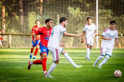 El Numancia continúa abonado al empate esta pretemporada