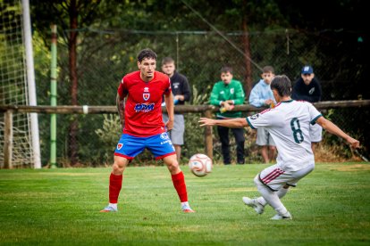 El Numancia continúa abonado al empate esta pretemporada