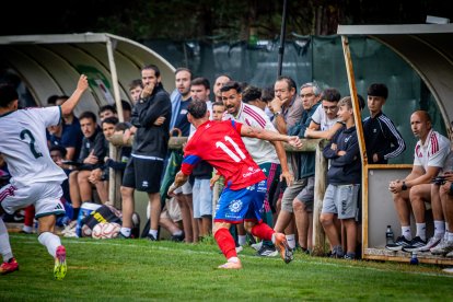 El Numancia continúa abonado al empate esta pretemporada