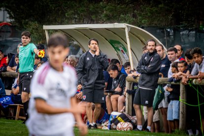 El Numancia continúa abonado al empate esta pretemporada