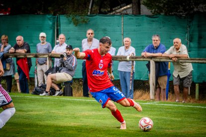 El Numancia continúa abonado al empate esta pretemporada