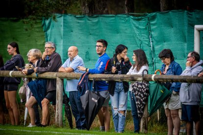 El Numancia continúa abonado al empate esta pretemporada
