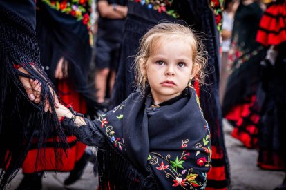 Una celebración festiva que conmemora cuando el pino se convirtió en arma