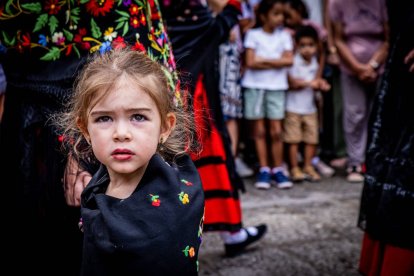 Una celebración festiva que conmemora cuando el pino se convirtió en arma