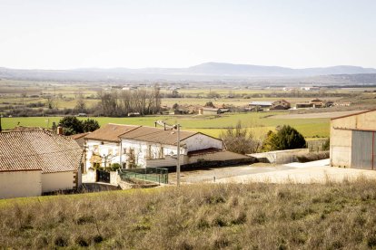 Un paseo descubriendo los encantos de la Soria rural que se resiste a desaparecer