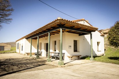 Un paseo descubriendo los encantos de la Soria rural que se resiste a desaparecer