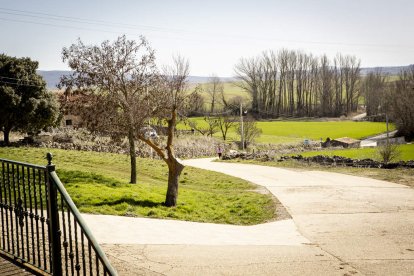 Un paseo descubriendo los encantos de la Soria rural que se resiste a desaparecer