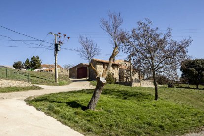 Un paseo descubriendo los encantos de la Soria rural que se resiste a desaparecer