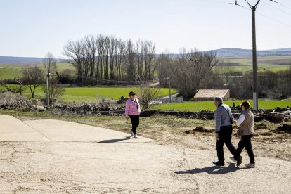 Un paseo descubriendo los encantos de la Soria rural que se resiste a desaparecer