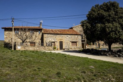 Un paseo descubriendo los encantos de la Soria rural que se resiste a desaparecer
