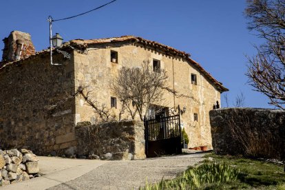 Un paseo descubriendo los encantos de la Soria rural que se resiste a desaparecer