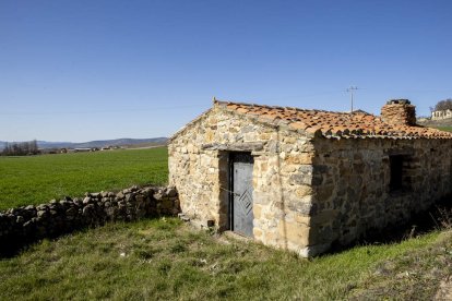 Un paseo descubriendo los encantos de la Soria rural que se resiste a desaparecer