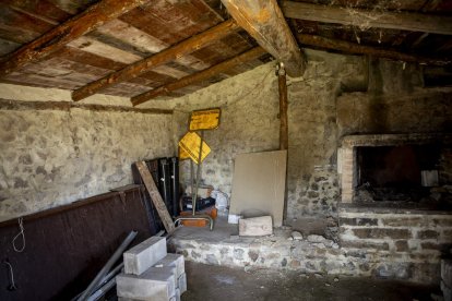 Un paseo descubriendo los encantos de la Soria rural que se resiste a desaparecer