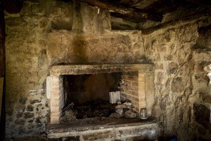 Un paseo descubriendo los encantos de la Soria rural que se resiste a desaparecer