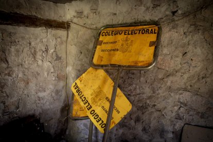 Un paseo descubriendo los encantos de la Soria rural que se resiste a desaparecer