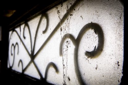 Un paseo descubriendo los encantos de la Soria rural que se resiste a desaparecer