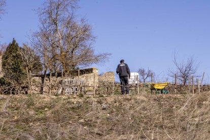 Un paseo descubriendo los encantos de la Soria rural que se resiste a desaparecer