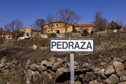 Un paseo descubriendo los encantos de la Soria rural que se resiste a desaparecer