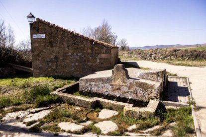 Un paseo descubriendo los encantos de la Soria rural que se resiste a desaparecer