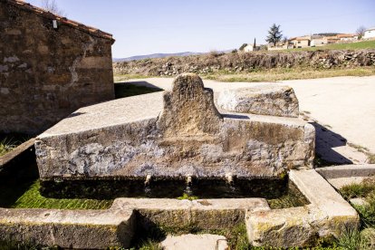 Un paseo descubriendo los encantos de la Soria rural que se resiste a desaparecer