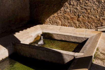 Un paseo descubriendo los encantos de la Soria rural que se resiste a desaparecer