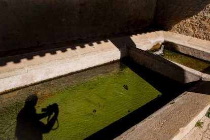 Un paseo descubriendo los encantos de la Soria rural que se resiste a desaparecer