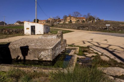 Un paseo descubriendo los encantos de la Soria rural que se resiste a desaparecer