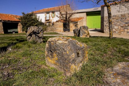 Un paseo descubriendo los encantos de la Soria rural que se resiste a desaparecer