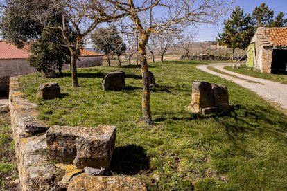Un paseo descubriendo los encantos de la Soria rural que se resiste a desasparecer