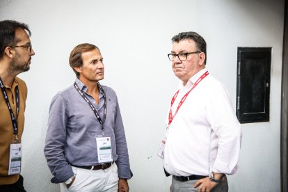El C. D. Numancia ultima su puesta a punto para el inicio de la temporada 2026/27.