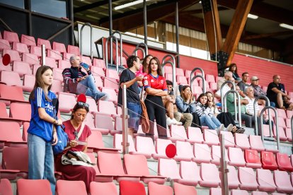 El C. D. Numancia ultima su puesta a punto para el inicio de la temporada 2026/27.