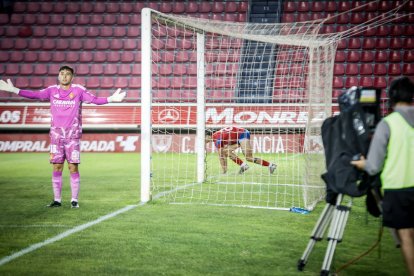 El C. D. Numancia ultima su puesta a punto para el inicio de la temporada 2026/27.