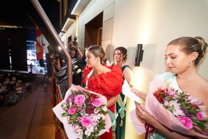 La fiesta estalló en Almazán pese a los sentimientos encontrados