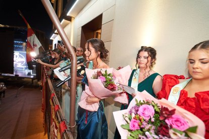 La fiesta estalló en Almazán pese a los sentimientos encontrados