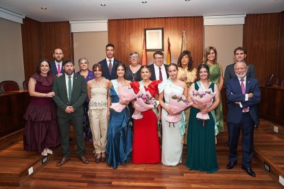 La fiesta estalló en Almazán pese a los sentimientos encontrados