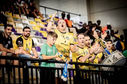 El equipo de Oriol Castellarnau no termina de arrancar