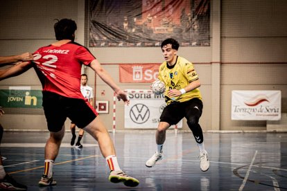 El equipo de Oriol Castellarnau no termina de arrancar