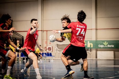 El equipo de Oriol Castellarnau no termina de arrancar